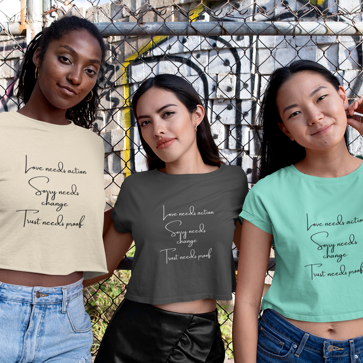 T-SHIRT