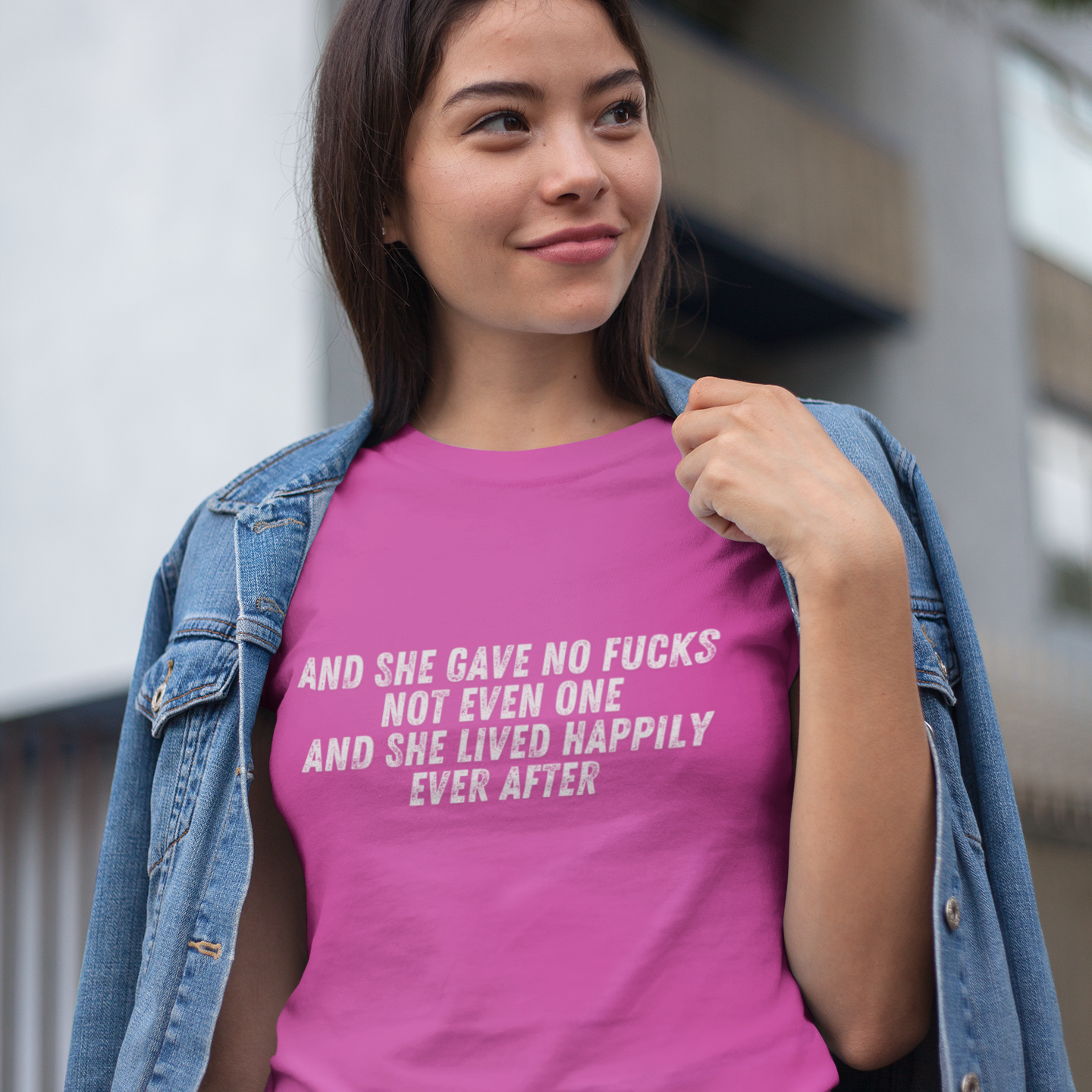T-SHIRT