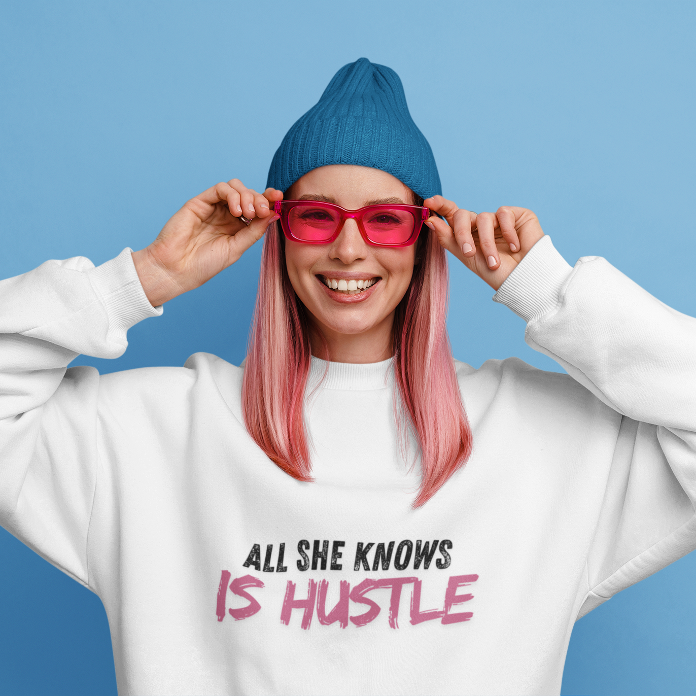 SWEAT-SHIRT