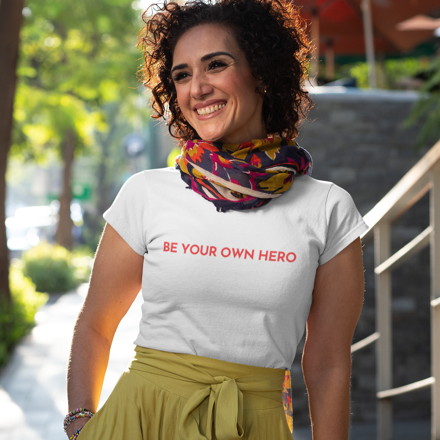 T-SHIRT
