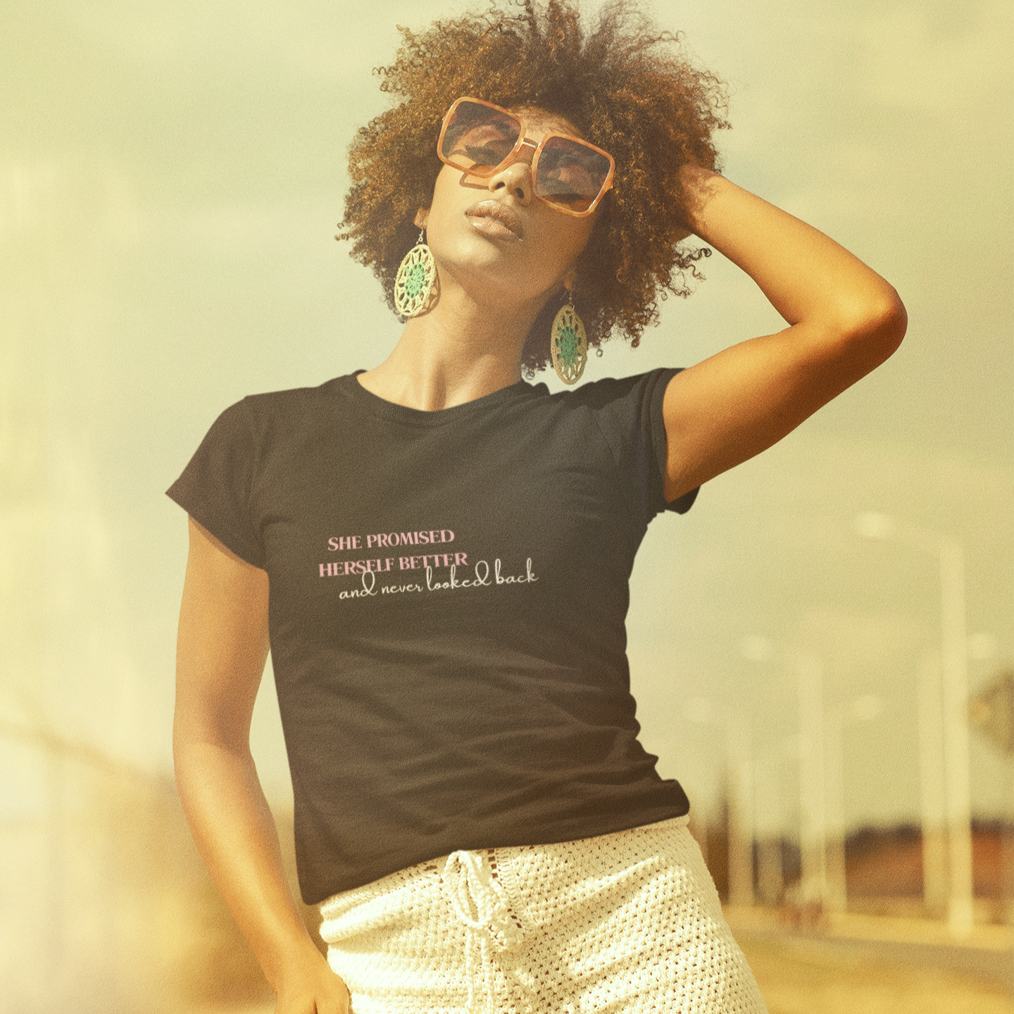 T-shirt