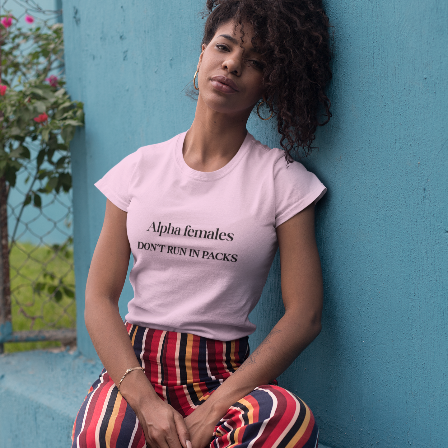 T-SHIRT