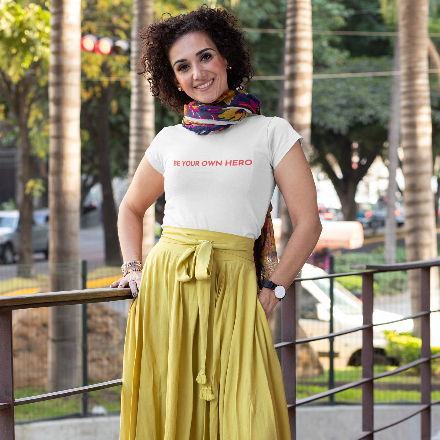 T-SHIRT