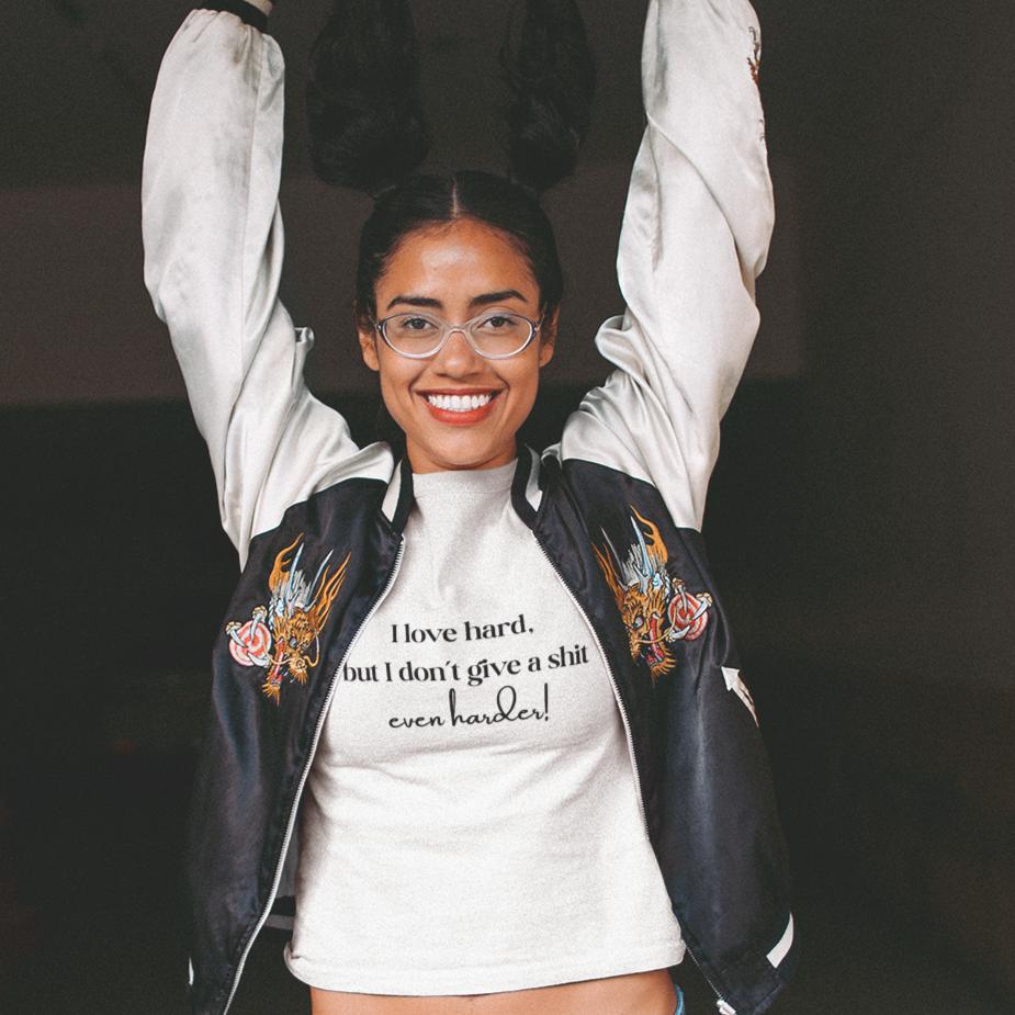 T-SHIRT