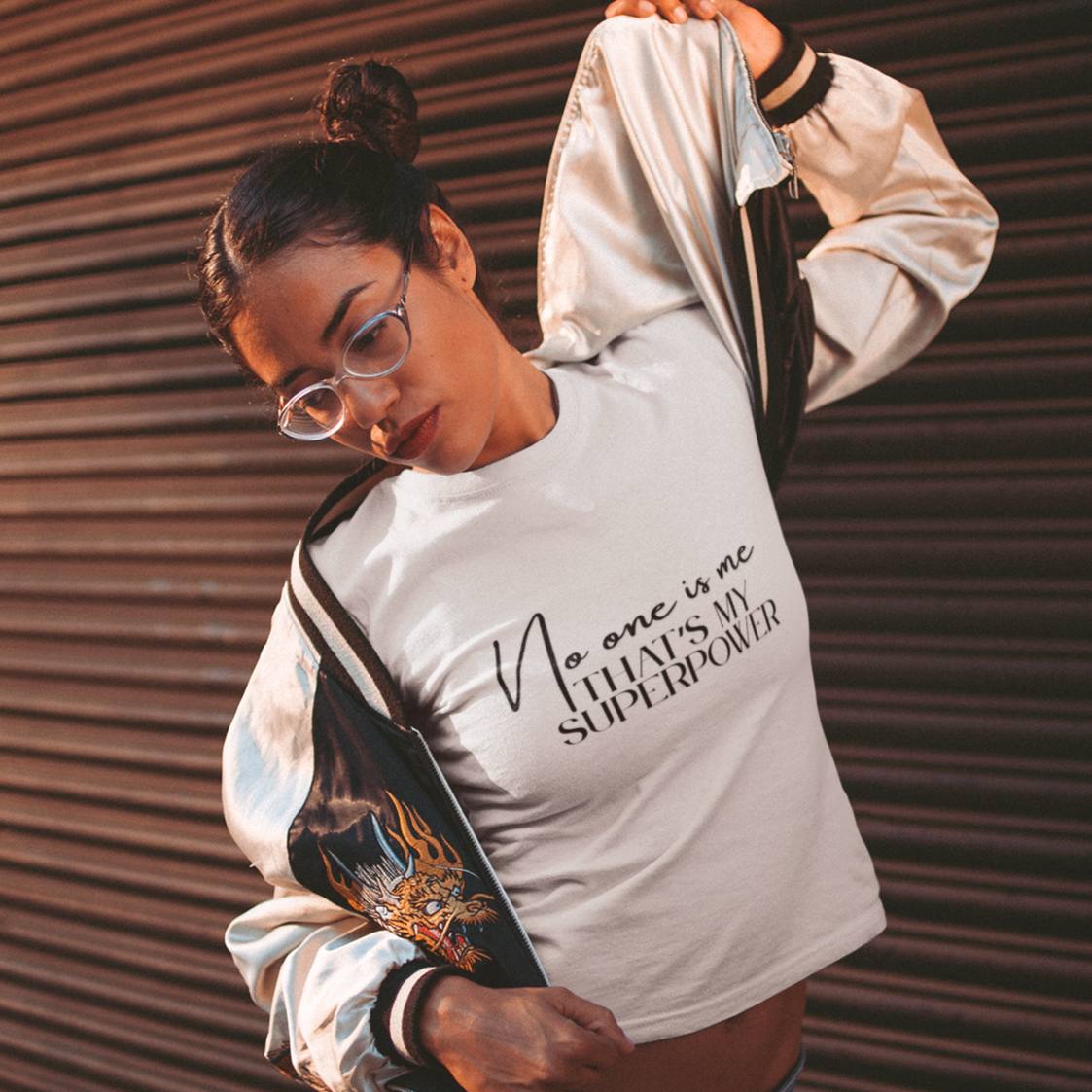 T-SHIRT