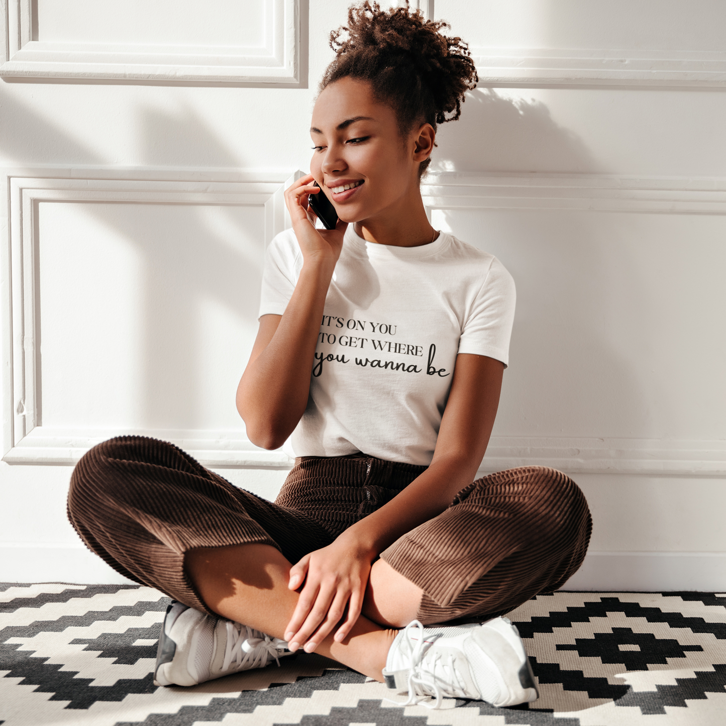 T-SHIRT