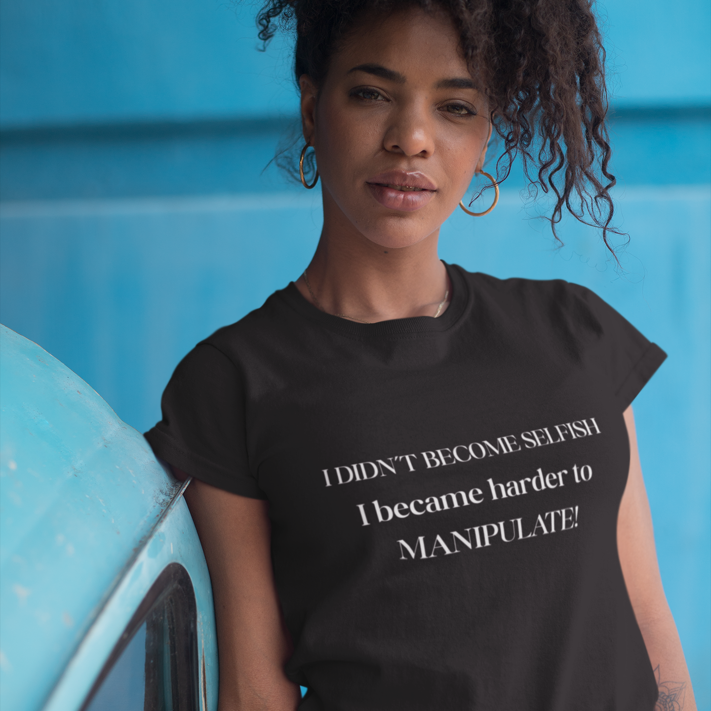 T-SHIRT