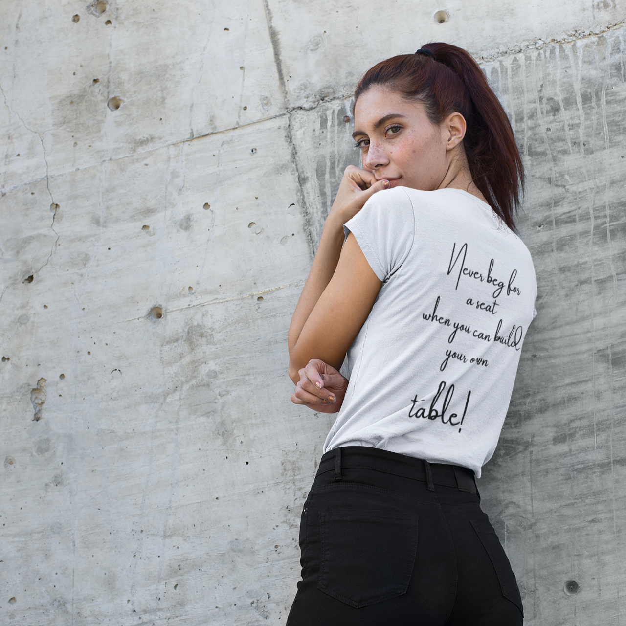 T-SHIRT