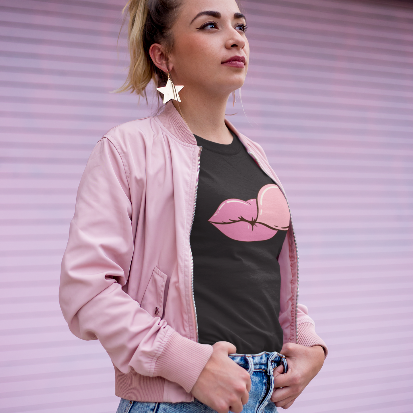 T-SHIRT