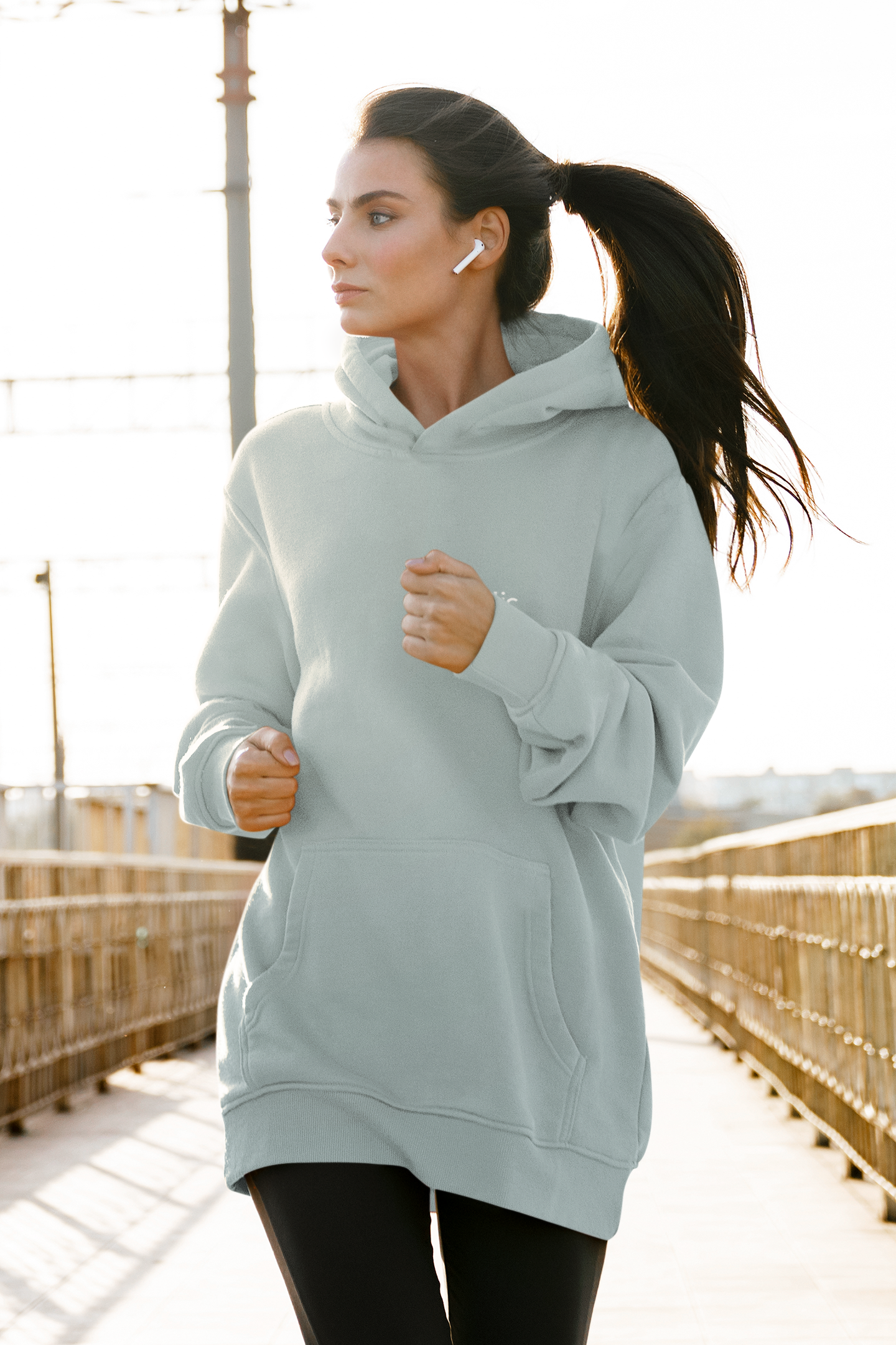 ARCTIC LANGERMET & JAKKER