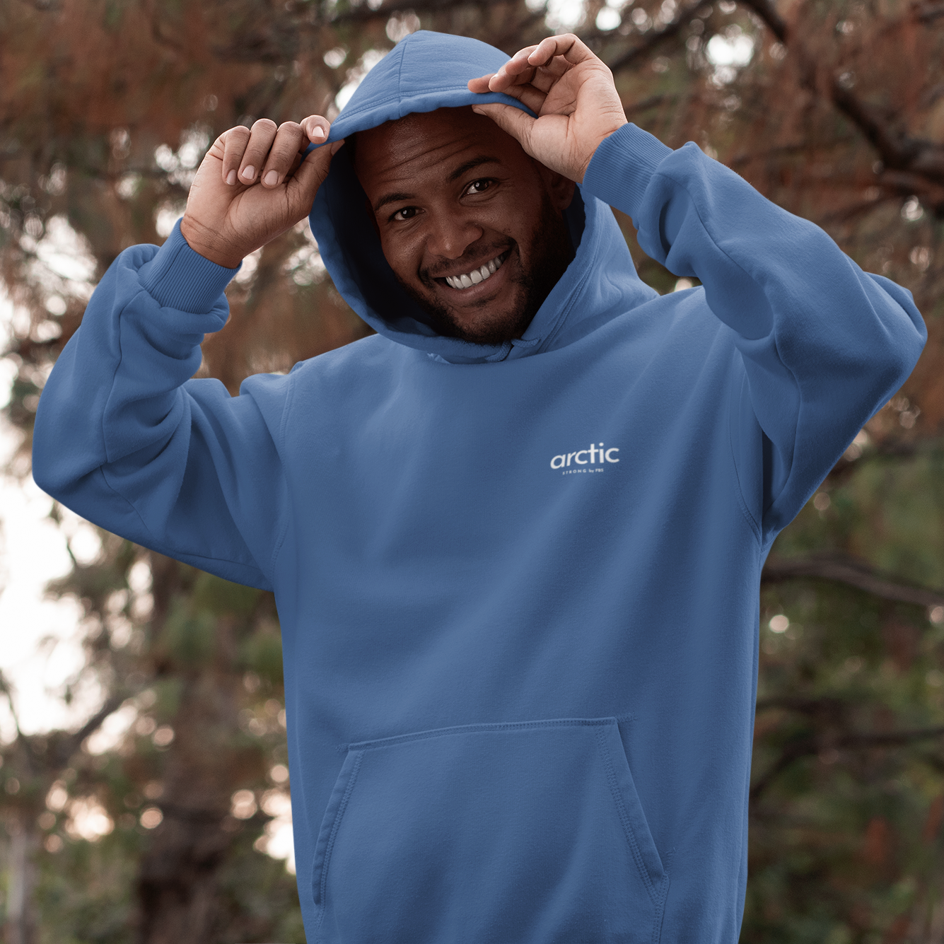 ARCTIC STRONG GENSERE OG JAKKER