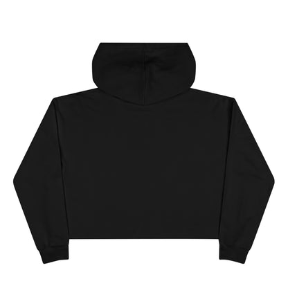 CROPPED HOODIE