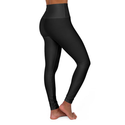 Copy of Copy of High Waisted Yoga Leggings - Stylish Activewear for Fitness, Yoga, Workout, Athleisure, Gift for Active Women