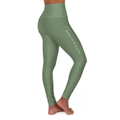 TRENINGS TIGHTS