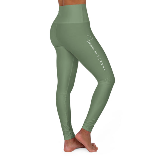TRENINGS TIGHTS