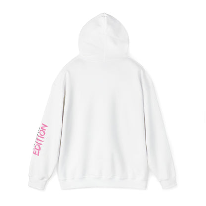 HOODIE - I'm limited edition