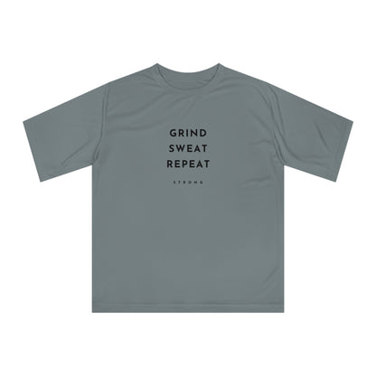 GYM TEE