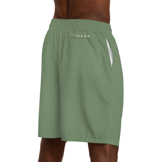 ACTIVE JOGGER SHORTS