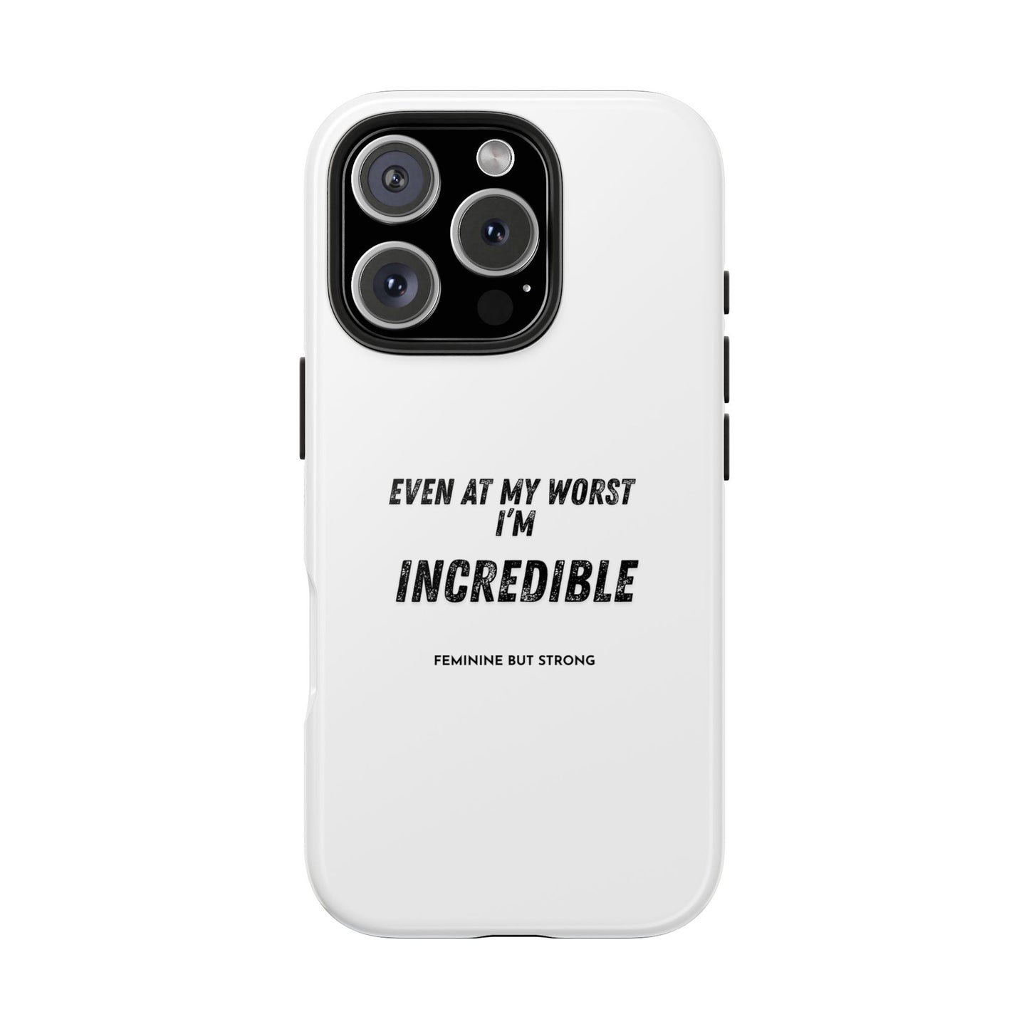 Copy of Copy of Copy of Motivational Phone Case - No Pain No Gain, Tough Phone Case, Inspirational Case, Strength Mobile Cover, Fitness Gift