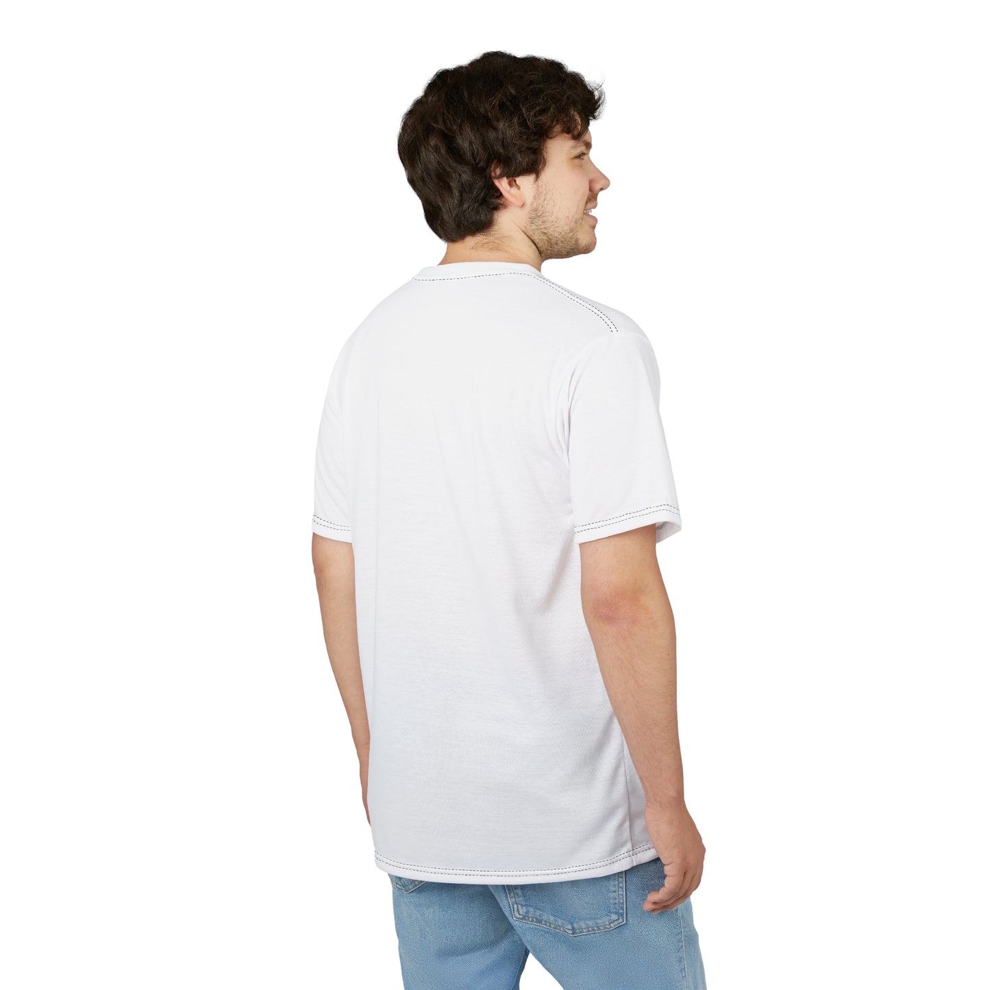 Copy of Copy of Chill Casual Unisex Tee, Cozy Everyday Wear, Summer Essential, Gift for Friends, Relaxed Fit Shirt