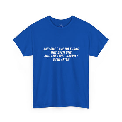 T-SHIRT