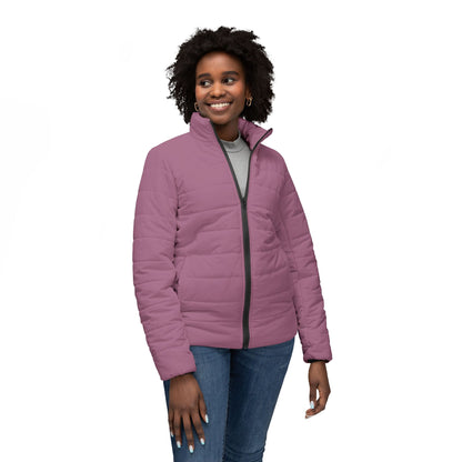 Copy of Copy of Cozy Women's Puffer Jacket, Stylish Winter Outerwear, Warm Fashion Jacket, Trendy Cold Weather Apparel, Great for Outdoor Adventures, [...]
