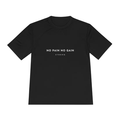 GYM TEE