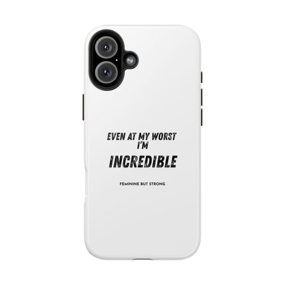 Copy of Copy of Copy of Motivational Phone Case - No Pain No Gain, Tough Phone Case, Inspirational Case, Strength Mobile Cover, Fitness Gift