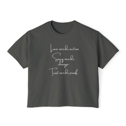 T-SHIRT