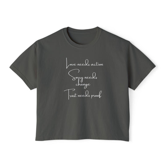 T-SHIRT