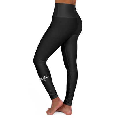 Copy of Copy of High Waisted Yoga Leggings - Stylish Activewear for Fitness, Yoga, Workout, Athleisure, Gift for Active Women