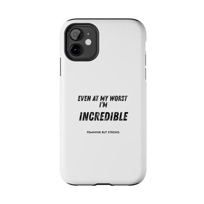 Copy of Copy of Copy of Motivational Phone Case - No Pain No Gain, Tough Phone Case, Inspirational Case, Strength Mobile Cover, Fitness Gift