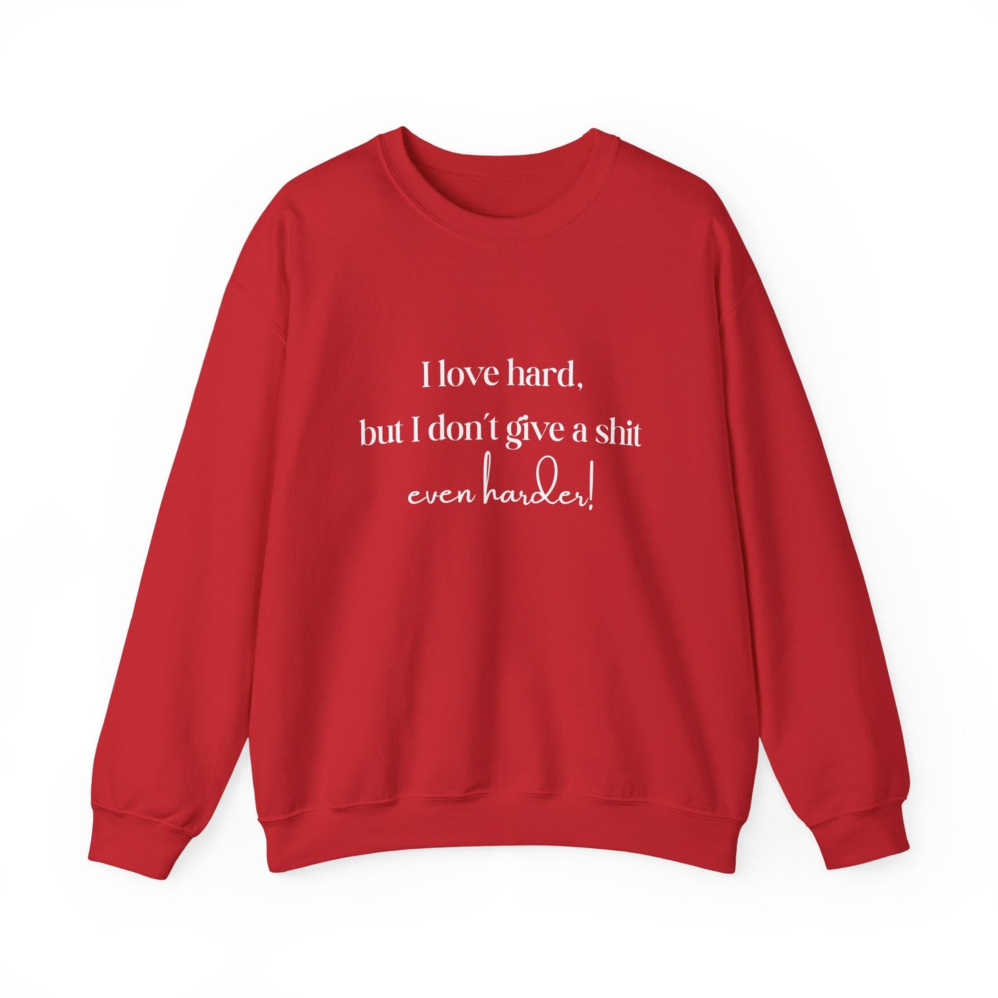 SWEATSHIRT