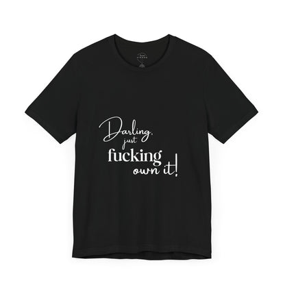 T-SHIRT