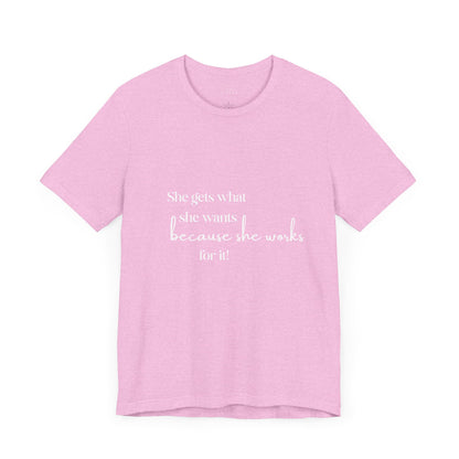 T-SHIRT