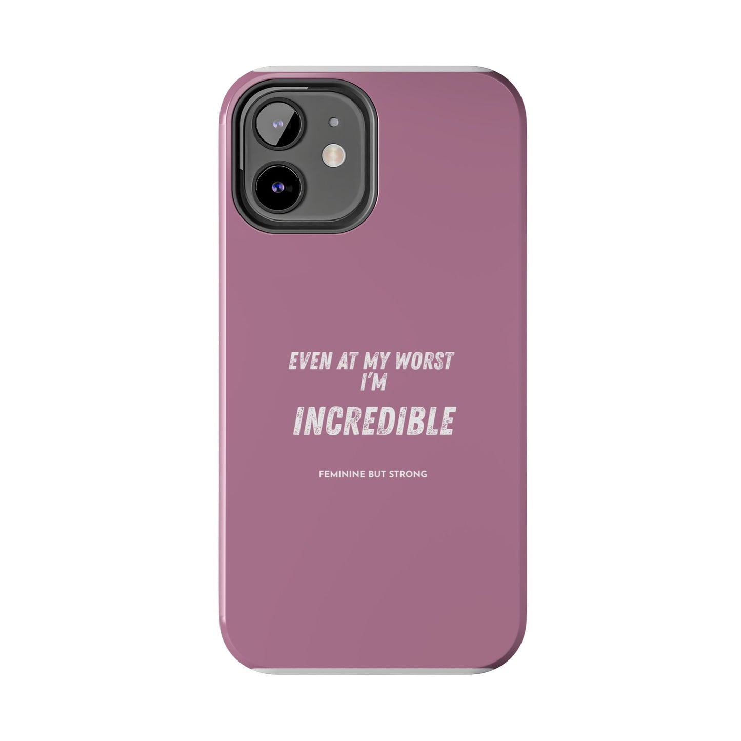 Copy of Copy of Motivational Phone Case - No Pain No Gain, Tough Phone Case, Inspirational Case, Strength Mobile Cover, Fitness Gift