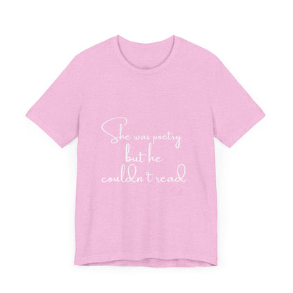 T-SHIRT
