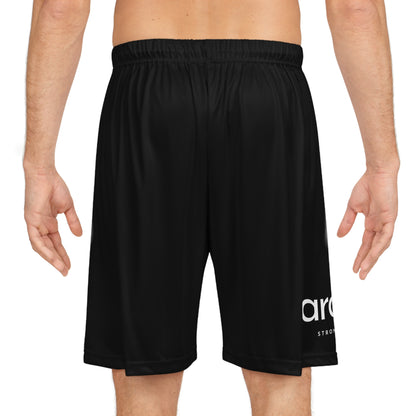 ARCTIC BASKETBALL SHORTS