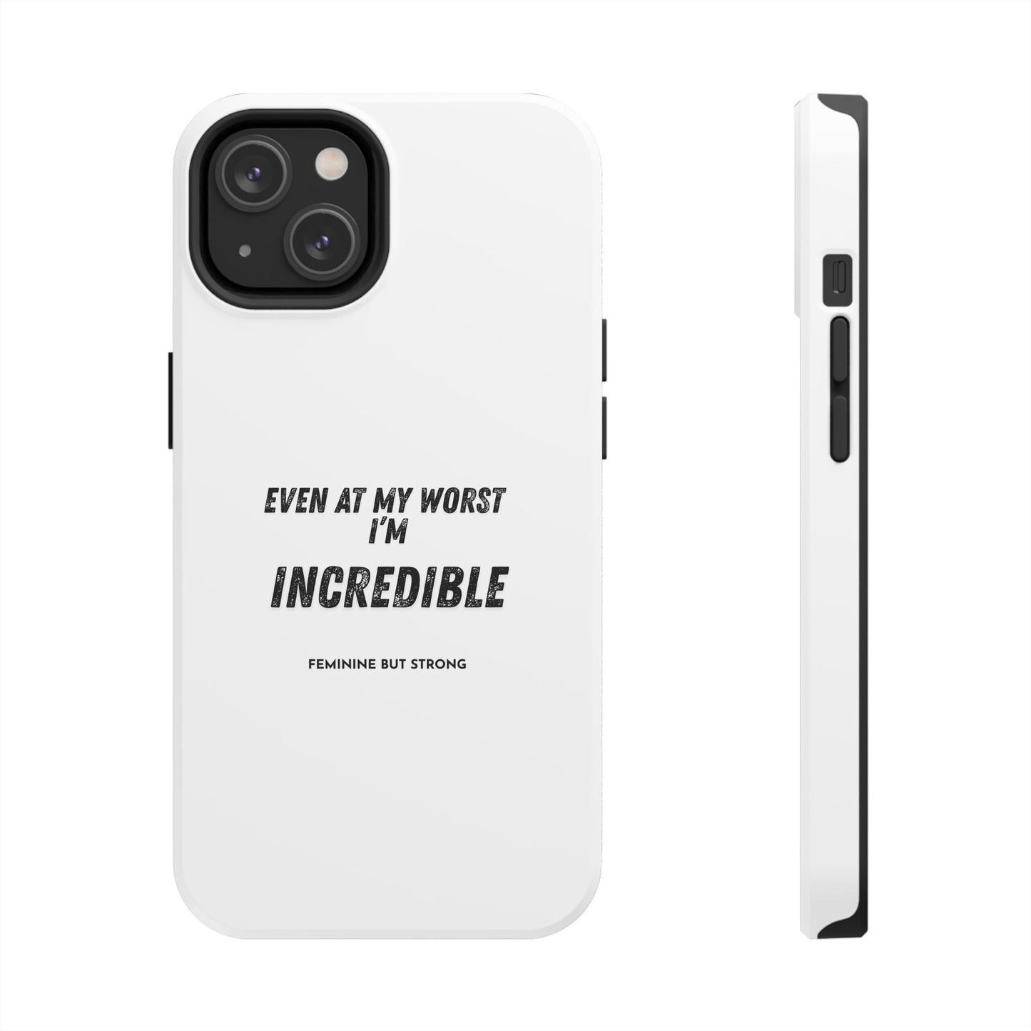 Copy of Copy of Copy of Motivational Phone Case - No Pain No Gain, Tough Phone Case, Inspirational Case, Strength Mobile Cover, Fitness Gift