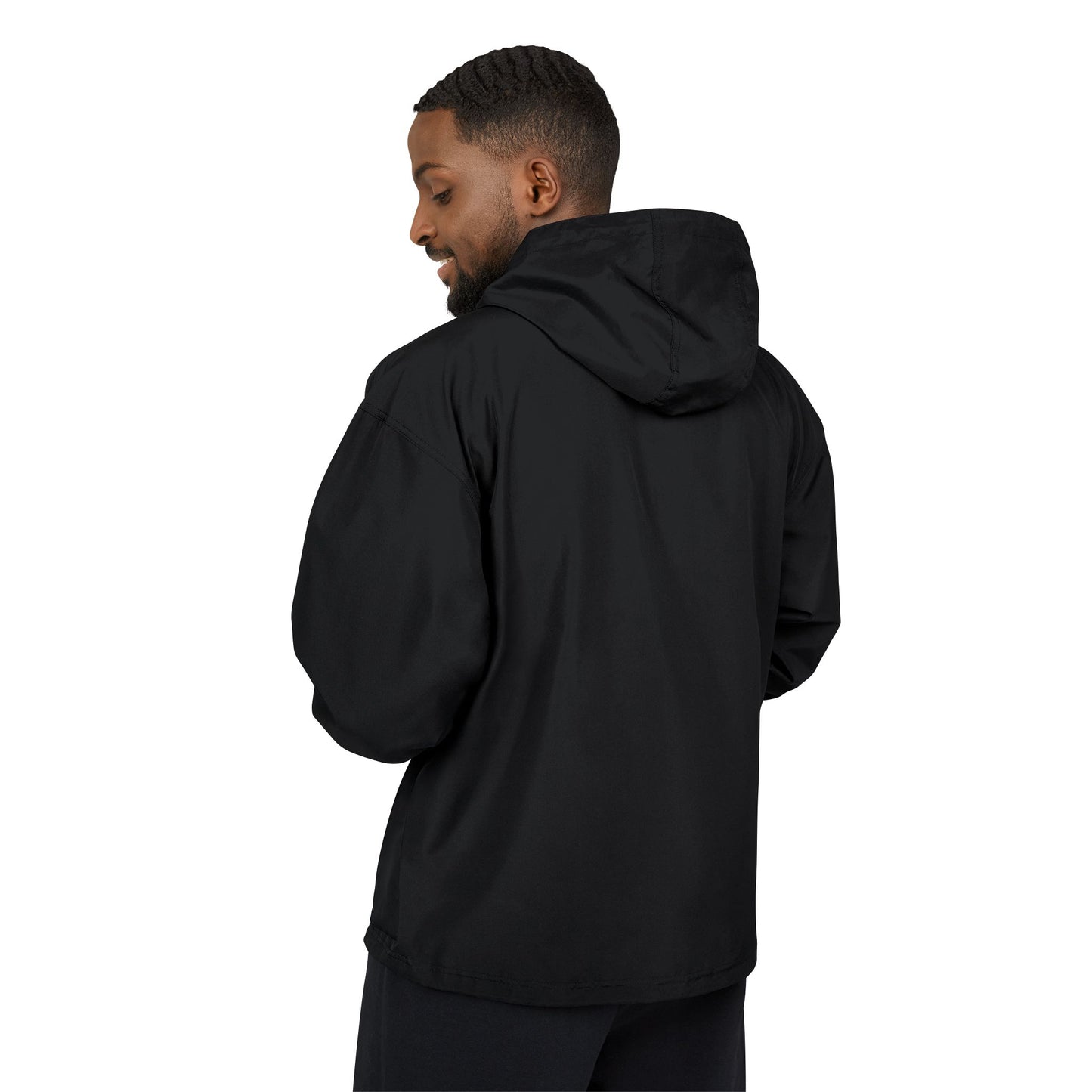 CHAMPION PACKABLE ANORAKK