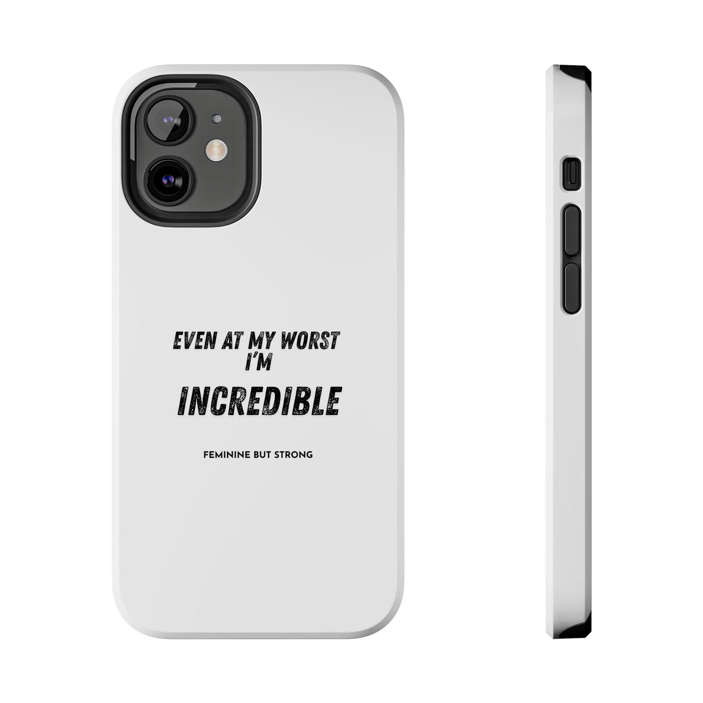 Copy of Copy of Copy of Motivational Phone Case - No Pain No Gain, Tough Phone Case, Inspirational Case, Strength Mobile Cover, Fitness Gift