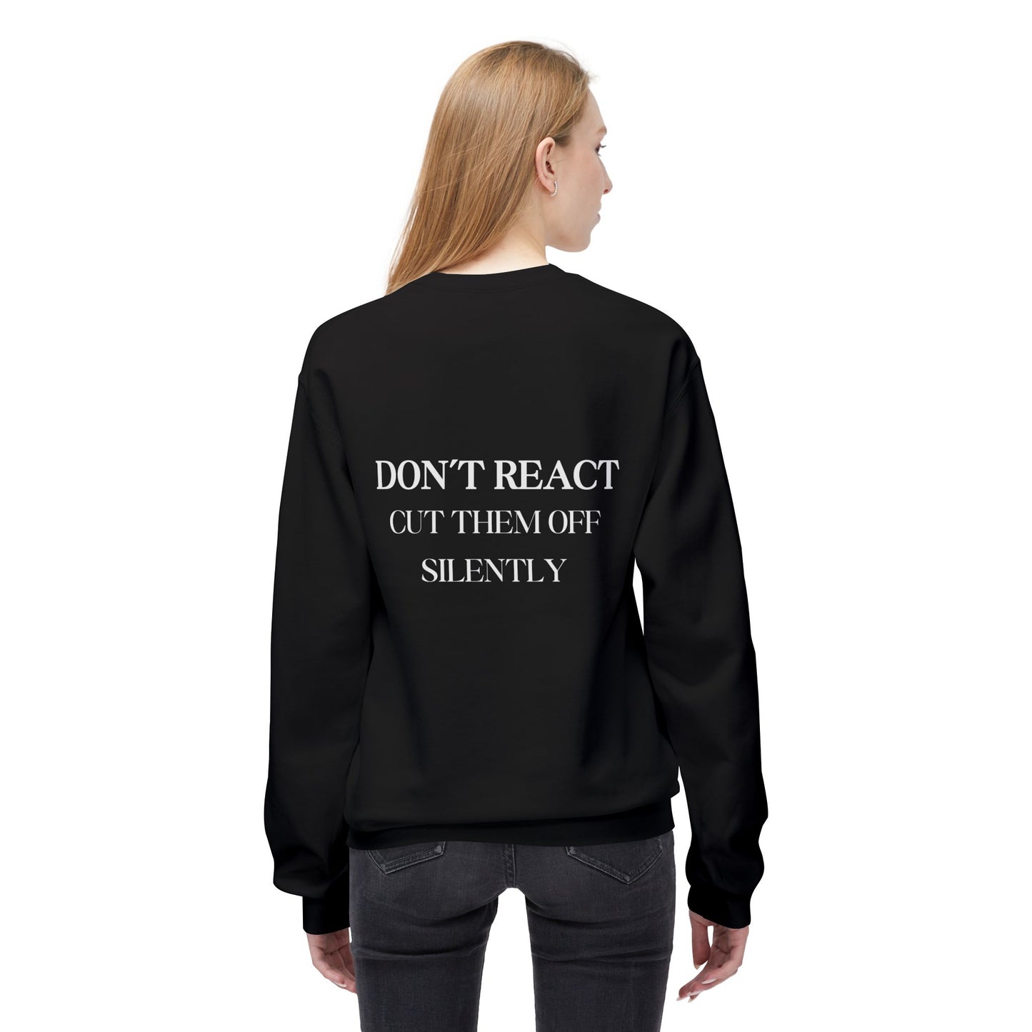 SWEAT-SHIRT
