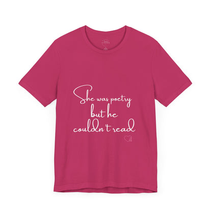 T-SHIRT