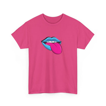 CASUAL SUMMER TEE