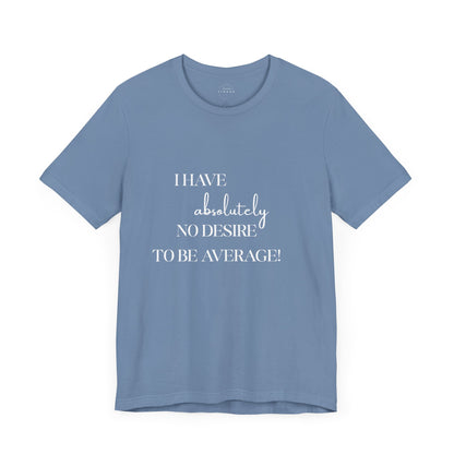 T-SHIRT