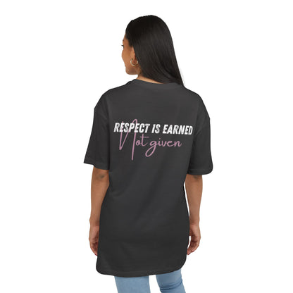 OVERSIZED TEE