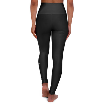 Copy of Copy of High Waisted Yoga Leggings - Stylish Activewear for Fitness, Yoga, Workout, Athleisure, Gift for Active Women