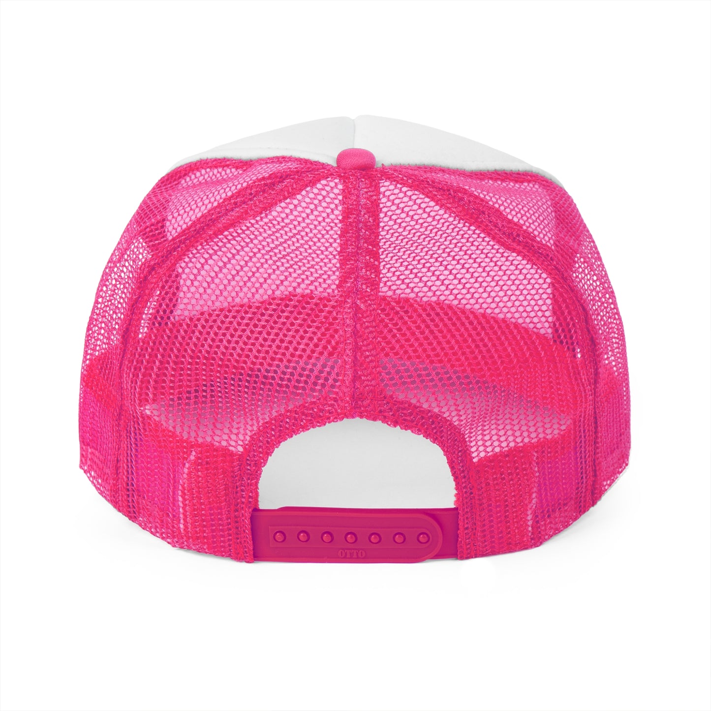 TRUCKER CAP