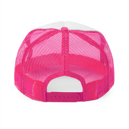 TRUCKER CAP