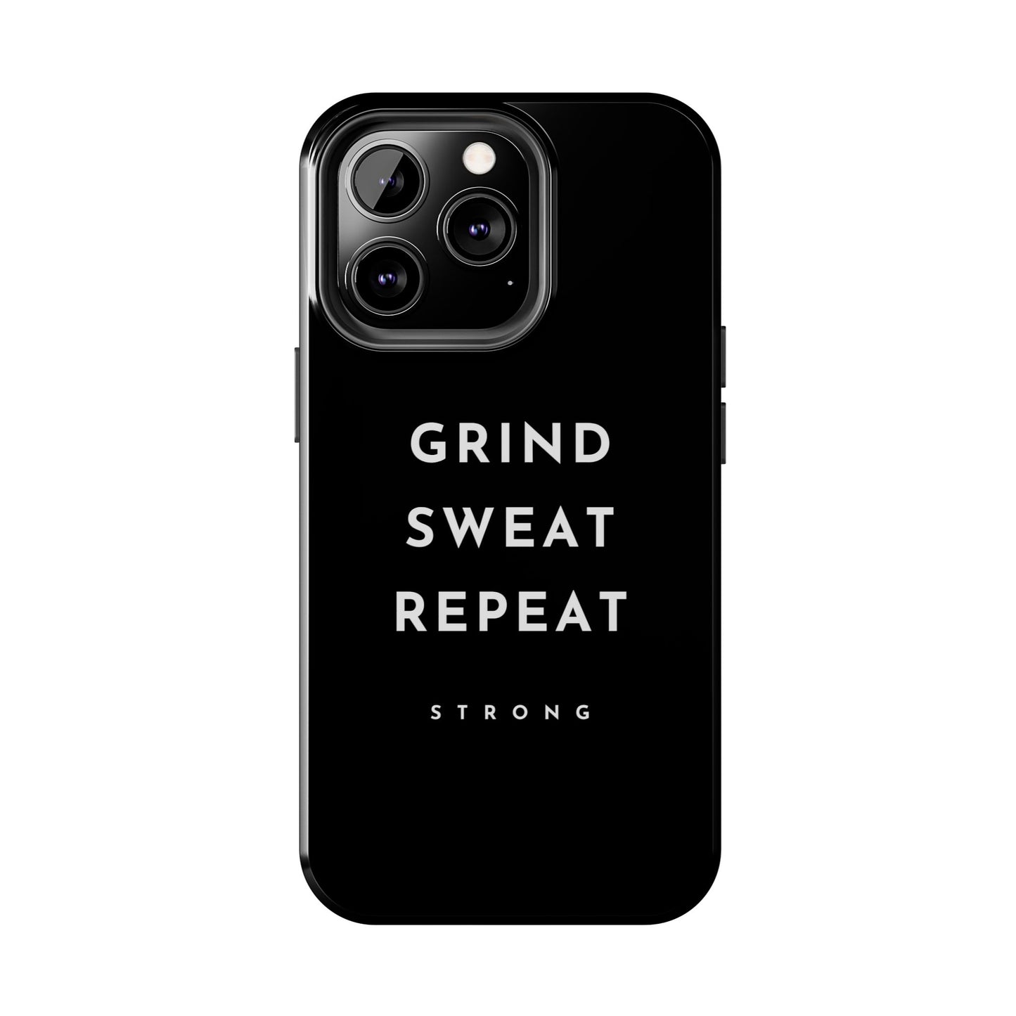Copy of Copy of Motivational Phone Case - No Pain No Gain, Tough Phone Case, Inspirational Case, Strength Mobile Cover, Fitness Gift